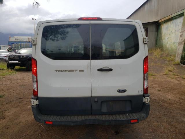 Фото 6 с аукциона – 2016 FORD TRANSIT T- с VIN 1FTYE1YM7GKB17963