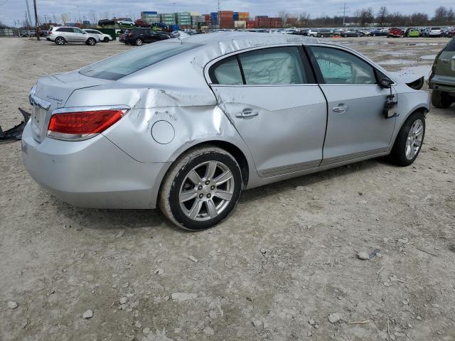 Photo 3 from auction – 2010 BUICK LACROSSE C with VIN 1G4GC5EG9AF102867