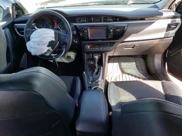 Photo 8 from auction – 2016 TOYOTA COROLLA L with VIN 5YFBURHE5GP448641
