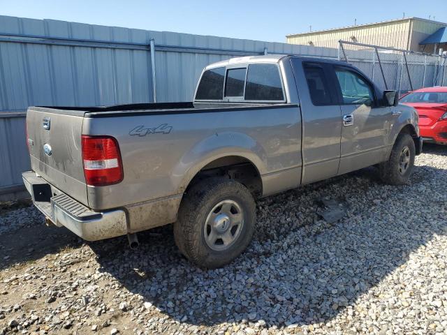 Photo 3 from auction – 2006 FORD F150 with VIN 1FTPX14586FA31220