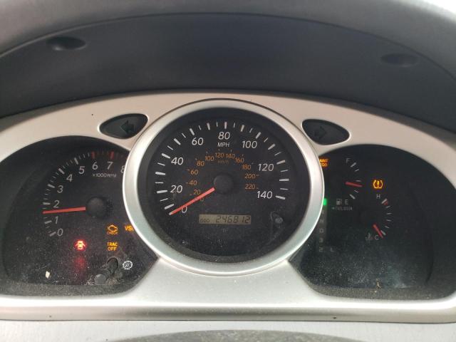 Photo 9 from auction – 2005 TOYOTA HIGHLANDER with VIN JTEGP21AX50049075
