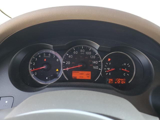 Photo 9 from auction – 2011 NISSAN ALTIMA BAS with VIN 1N4AL2AP1BN494108