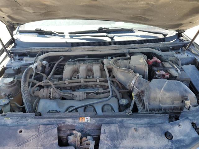Photo 11 from auction – 2008 FORD TAURUS LIM with VIN 1FAHP25W18G163644