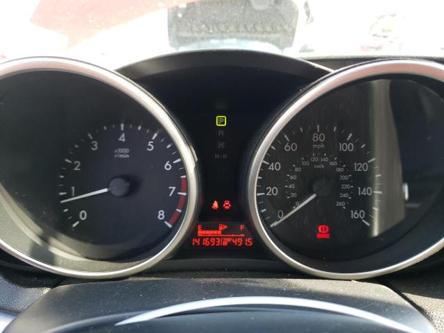Photo 9 from auction – 2010 MAZDA 3 I with VIN JM1BL1SG0A1227295