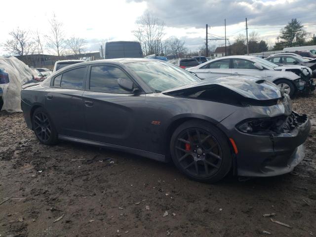 Photo 4 from auction – 2016 DODGE CHARGER R/ with VIN 2C3CDXGJ7GH301836