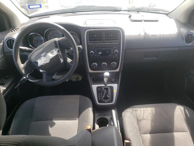 Photo 8 from auction – 2011 DODGE CALIBER HE with VIN 1B3CB5HA9BD167925