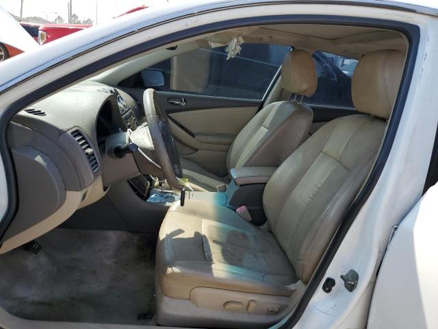 Photo 7 from auction – 2012 NISSAN ALTIMA BAS with VIN 1N4AL2APXCC151083