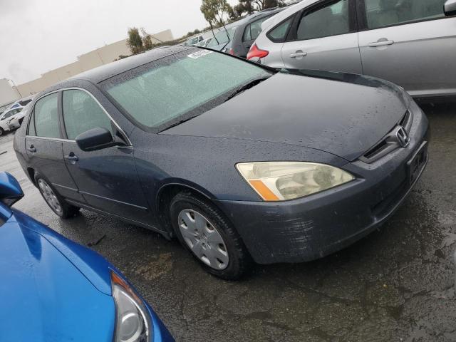 Photo 4 from auction – 2004 HONDA ACCORD with VIN 1HGCM66384A004515