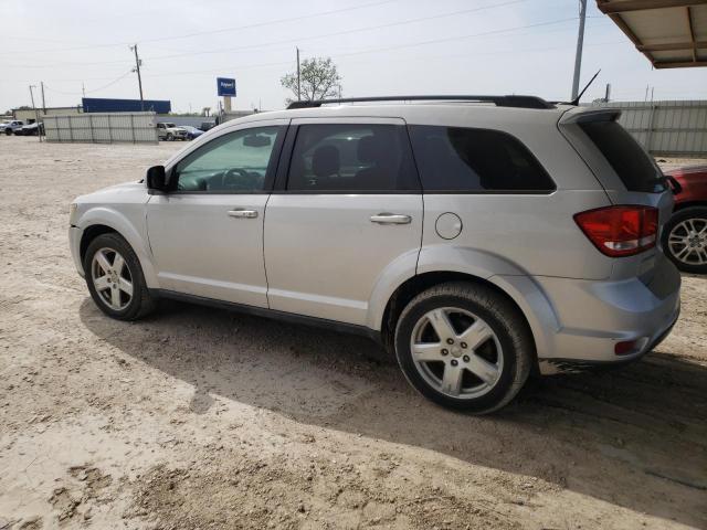 Photo 2 from auction – 2012 DODGE JOURNEY SX with VIN 3C4PDCBG4CT367490