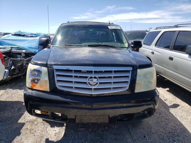Photo 5 from auction – 2003 CADILLAC ESCALADE E with VIN 3GYEK63N53G251648