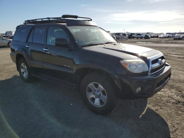 Photo 4 from auction – 2006 TOYOTA 4RUNNER SR with VIN JTEBT14R560059547