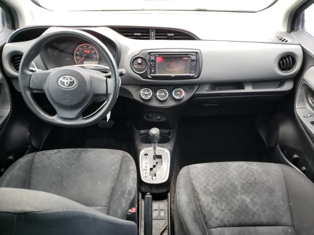 Photo 8 from auction – 2015 TOYOTA YARIS with VIN VNKJTUD38FA027013