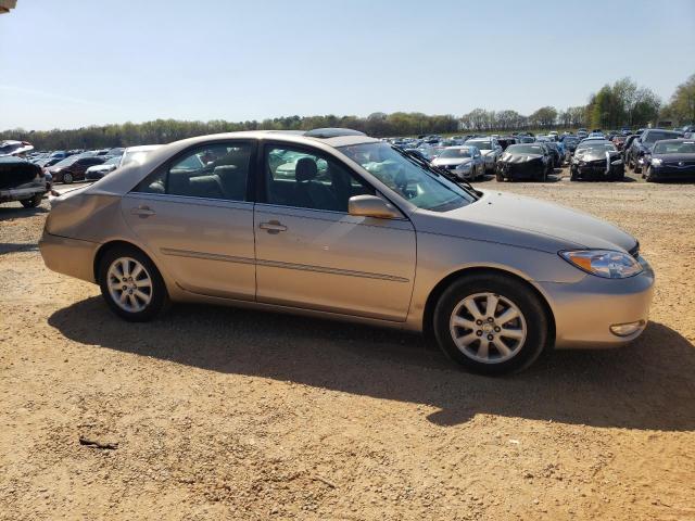 Photo 4 from auction – 2003 TOYOTA CAMRY LE with VIN 4T1BF32K53U055463