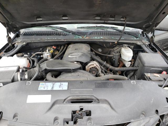 Photo 11 from auction – 2003 GMC NEW SIERRA with VIN 2GTEK19T131387637