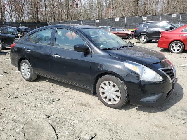 Zdjęcie 4 z aukcji – 2015 NISSAN VERSA S z VIN 3N1CN7AP2FL935313