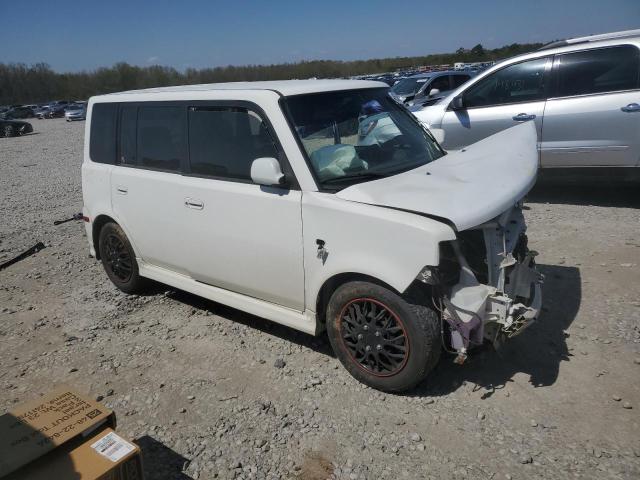 Photo 4 from auction – 2006 TOYOTA XB with VIN JTLKT324464052822