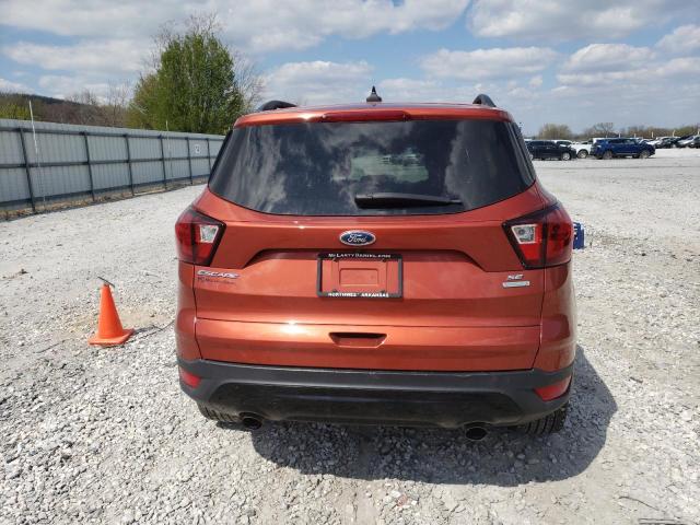 Photo 6 from auction – 2019 FORD ESCAPE SE with VIN 1FMCU0GD4KUA59005