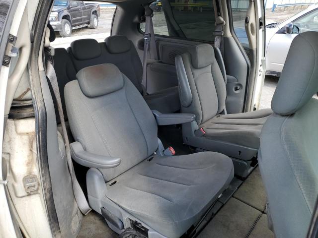 Photo 11 from auction – 2007 DODGE GRAND CARA with VIN 2D4GP44L87R347391