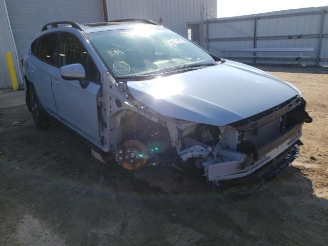 Photo 4 from auction – 2019 SUBARU CROSSTREK with VIN JF2GTAEC9K8389600