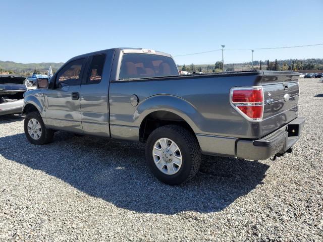 Photo 2 from auction – 2011 FORD F150 SUPER with VIN 1FTEX1CM8BKE17489
