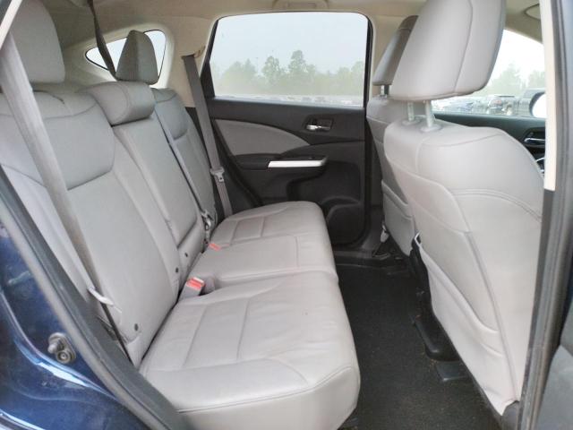 Photo 11 from auction – 2016 HONDA CR-V EXL with VIN 2HKRM3H77GH516979