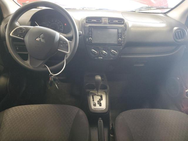 Photo 8 from auction – 2019 MITSUBISHI MIRAGE ES with VIN ML32A3HJ4KH005374