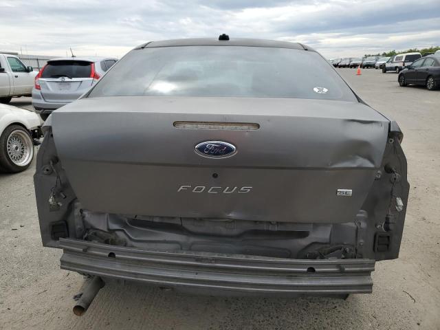 Photo 6 from auction – 2009 FORD FOCUS SE with VIN 1FAHP35N99W195522