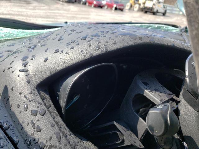 Photo 9 from auction – 2012 FORD FOCUS SE with VIN 1FAHP3K27CL397102