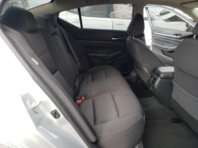 Photo 10 from auction – 2019 NISSAN ALTIMA SV with VIN 1N4BL4DV1KC233969