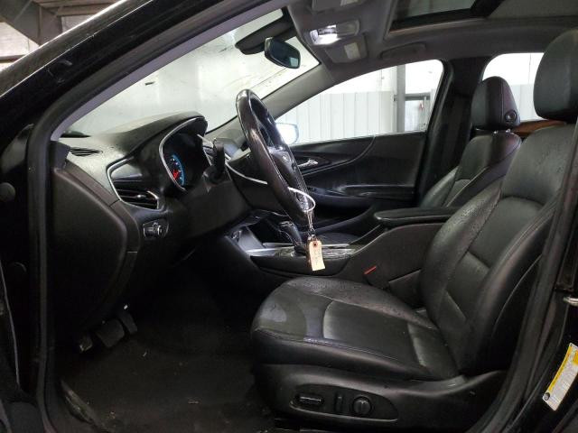 Photo 7 from auction – 2019 CHEVROLET MALIBU LT with VIN 1G1ZD5ST8KF205347