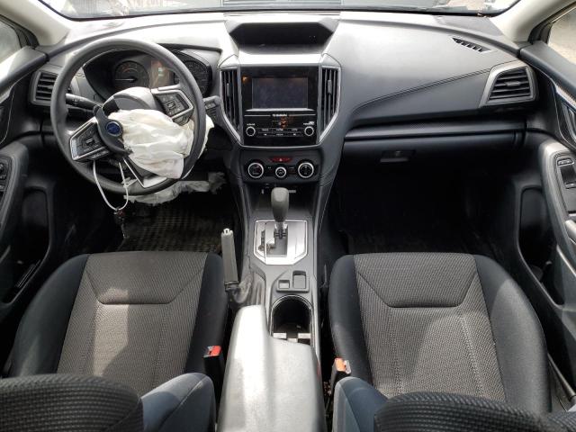 Photo 8 from auction – 2021 SUBARU CROSSTREK with VIN JF2GTABC5M8669831