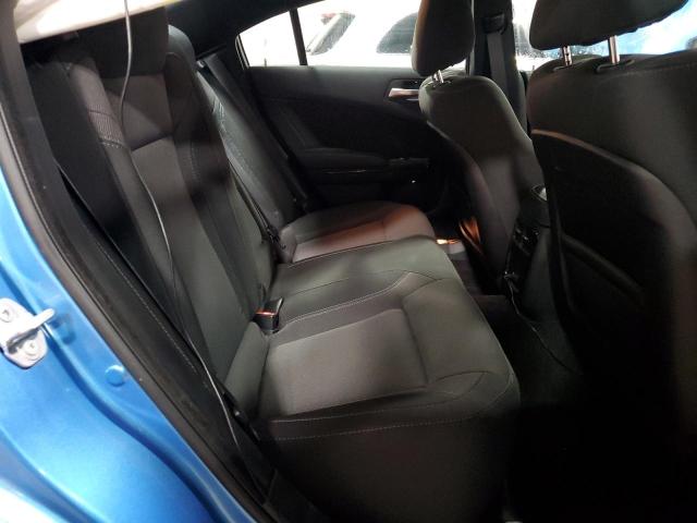 Photo 10 from auction – 2019 DODGE CHARGER SX with VIN 2C3CDXJG2KH527885