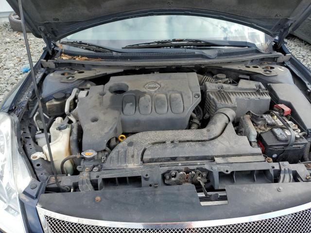 Photo 11 from auction – 2010 NISSAN ALTIMA BAS with VIN 1N4AL2APXAN463969