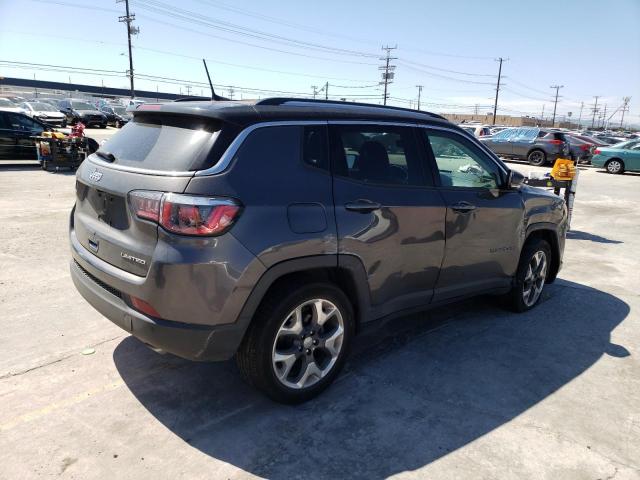 Photo 3 from auction – 2019 JEEP COMPASS LI with VIN 3C4NJCCB6KT832918