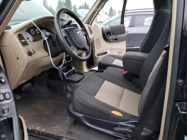 Photo 7 from auction – 2004 FORD RANGER with VIN 1FTYR10U84PA99259