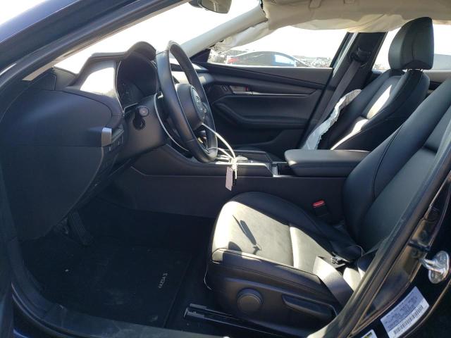 Photo 7 from auction – 2021 MAZDA 3 SELECT with VIN JM1BPABL5M1328189