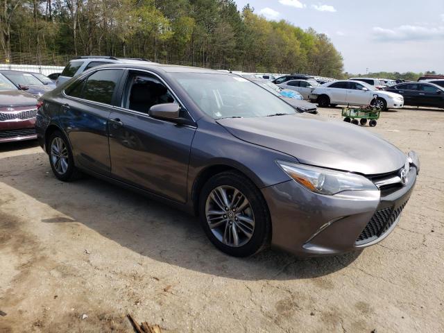 Photo 4 from auction – 2015 TOYOTA CAMRY LE with VIN 4T1BF1FK6FU942735