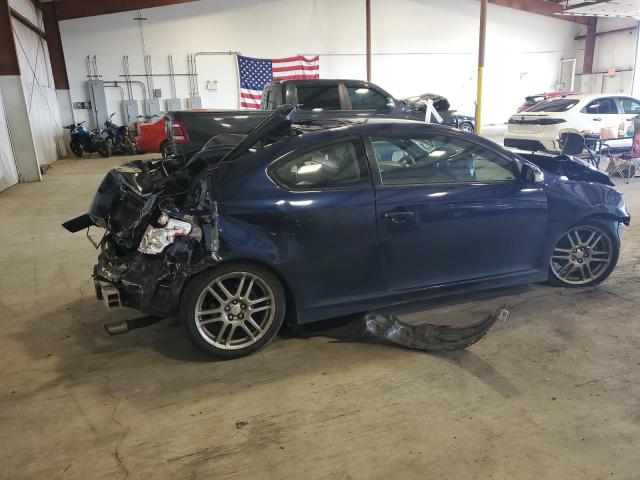 Photo 3 from auction – 2007 TOYOTA SCION TC with VIN JTKDE177870219805