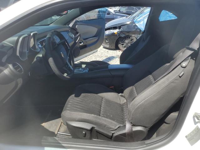 Photo 7 from auction – 2012 CHEVROLET CAMARO LS with VIN 2G1FA1E39C9181487
