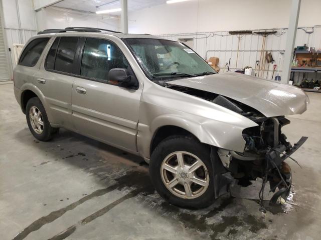 Photo 4 from auction – 2002 OLDSMOBILE BRAVADA with VIN 1GHDT13S322192155