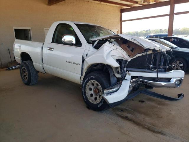 Photo 4 from auction – 2006 DODGE RAM 1500 S with VIN 1D7HU16N26J141323