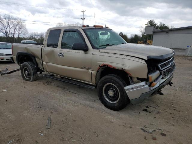 Photo 4 from auction – 2005 CHEVROLET SILVERADO with VIN 1GCHK29U25E121640
