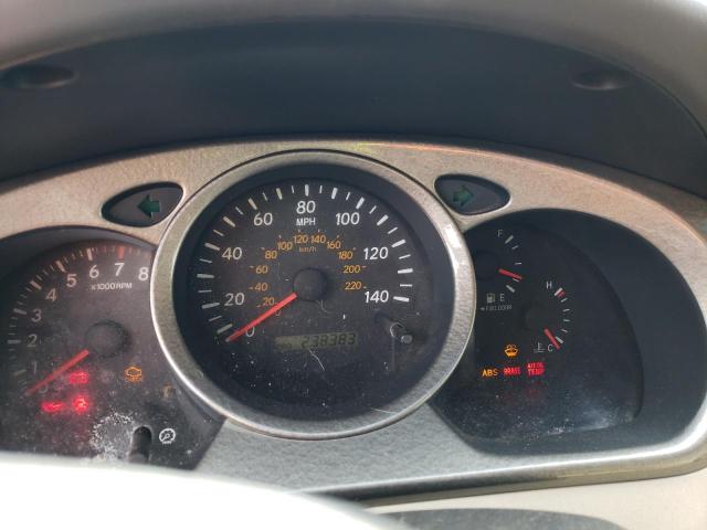 Photo 9 from auction – 2003 TOYOTA HIGHLANDER with VIN JTEHF21A030100832