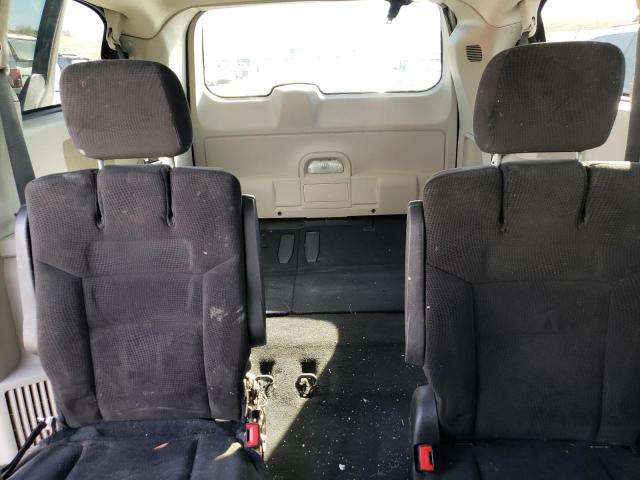 Photo 10 from auction – 2016 DODGE GRAND CARA with VIN 2C4RDGCG8GR244153