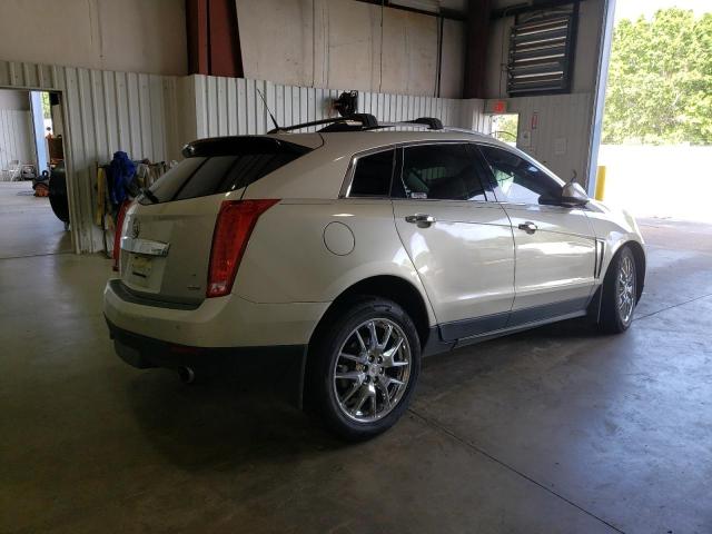 Photo 3 from auction – 2013 CADILLAC SRX PERFOR with VIN 3GYFNDE34DS558268