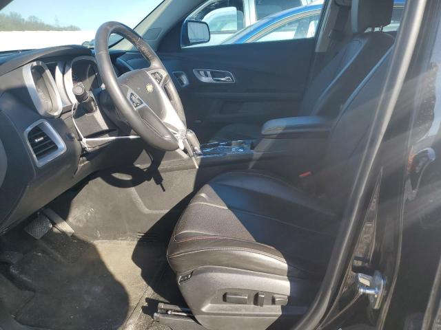 Photo 7 from auction – 2017 CHEVROLET EQUINOX PR with VIN 2GNALDEK6H1503634