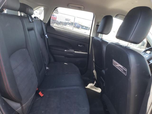 Photo 11 from auction – 2018 MITSUBISHI OUTLANDER with VIN JA4AR3AW0JZ008363