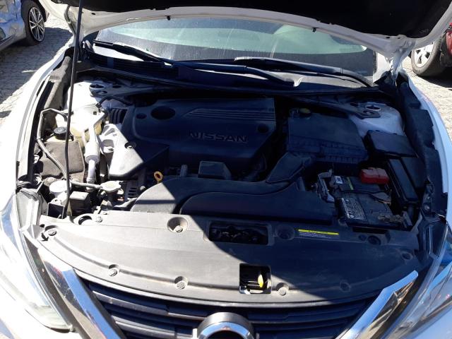Photo 11 from auction – 2018 NISSAN ALTIMA 2.5 with VIN 1N4AL3AP9JC132303
