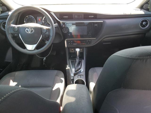 Photo 8 from auction – 2017 TOYOTA COROLLA L with VIN 2T1BURHE9HC944172