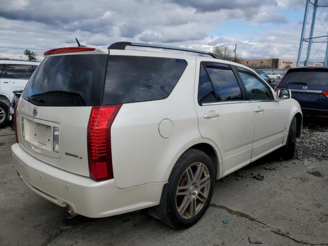 Photo 3 from auction – 2007 CADILLAC SRX with VIN 1GYEE637770133135